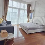 Kw Pool Villa Pattaya