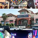 Kw Pool Villa Pattaya