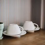 Marine Plaza Hotel Pattaya