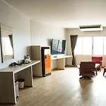 Marine Yensabai Pattaya