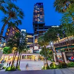 Holiday Inn Express Pattaya Central By Ihg