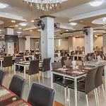 Hotel Regenta Residency