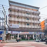 Hotel Regenta Residency