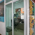 Regenta Residency Hotel 3*
