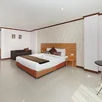 Hotel Regenta Residency