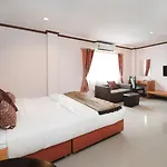 Regenta Residency Hotel
