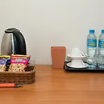 Hotel Regenta Residency 3*