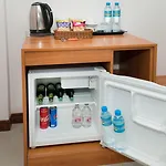 Regenta Residency 3* Pattaya