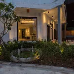 Prima House Pattaya.