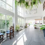 Blooming Hill Boutique 4* Pattaya