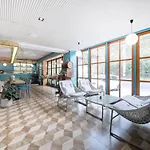 Blooming Hill Boutique 4*