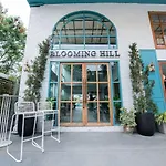 Blooming Hill Boutique 4* Pattaya