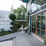 Blooming Hill Boutique Hotel 4*