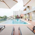 Blooming Hill Boutique Hotel 4*