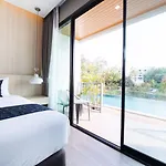 Blooming Hill Boutique 4* Pattaya