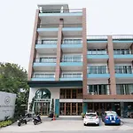 Blooming Hill Boutique 4*