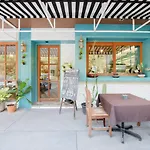 Blooming Hill Boutique Hotel