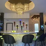 Poseidon Boutique Hotel