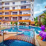 Family Residence