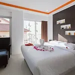 Family Residence