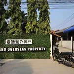 Arcadia Waters Condo Resort Pattaya