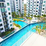 Arcadia Waters 3* Pattaya