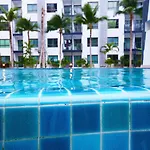 Arcadia Waters 3*
