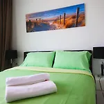 Aparthotel Arcadia Waters 3*