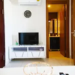 Aparthotel Arcadia Waters Pattaya