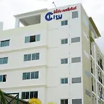 1 3* Pattaya