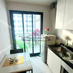 Apartment The Base In Downtown *