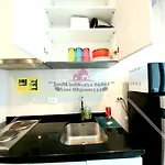 The Base In Downtown Pattaya