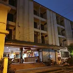 Shagwell Mansions