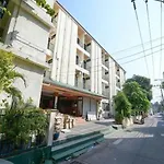 Shagwell Mansions