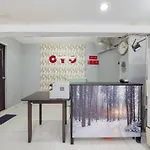 Hotel Oyo 1066 Encore Sea Side Pattaya