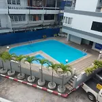 Kondo Pattaya อพาร์ทเม้น