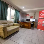 โรงแรม Oyo 438 24 Pattaya