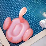 โรงแรม Platinum Pool Pattaya