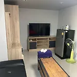 Guest house Happy Apple Pattaya