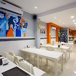 โรงแรม Grande Classic Pattaya