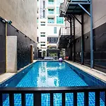 โรงแรม Grande Classic 3*