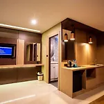 โรงแรม Grande Classic Pattaya