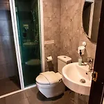 Grande Classic โรงแรม Pattaya