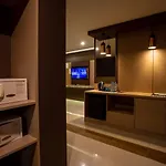 โรงแรม Grande Classic 3*