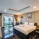 Del Mar โรงแรม Pattaya