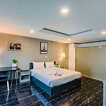 โรงแรม Del Mar