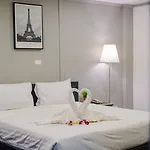 โรงแรม Del Mar Pattaya