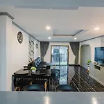 Del Mar โรงแรม Pattaya