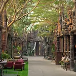 K2 Xanadu Pool Villa