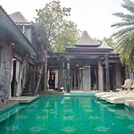 K2 Xanadu Pool Villa